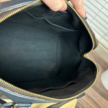 Louis Vuitton Retiro Noir