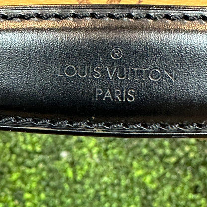 Louis Vuitton Reverse Monogram Pochette Metis