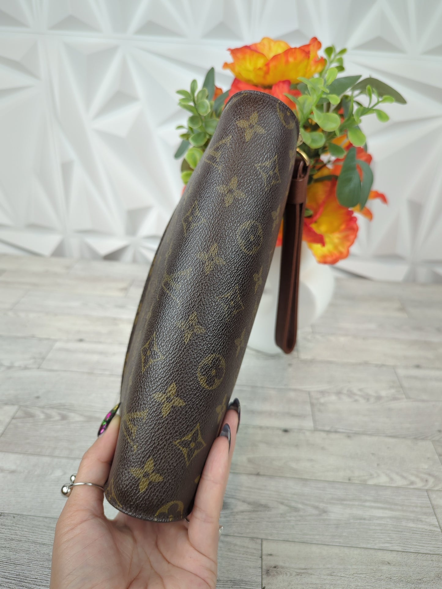Louis Vuitton Orsay Clutch