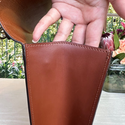 Louis Vuitton Vintage Monceau 28