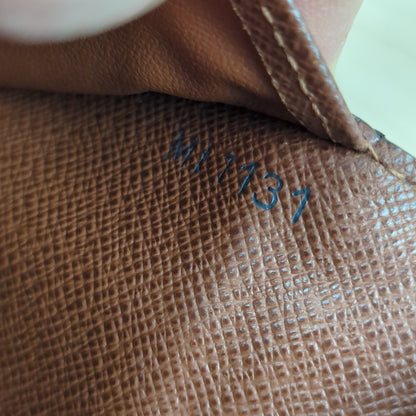 Louis Vuitton Monogram Eugenie Wallet
