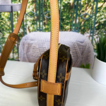 Louis Vuitton Jeune File PM Crossbody Bag