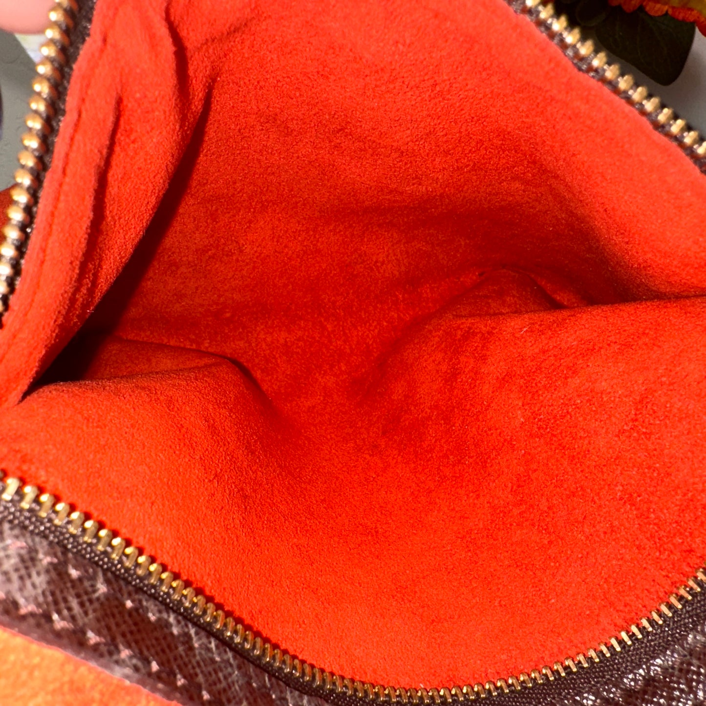 Marais DE Bucket Bag