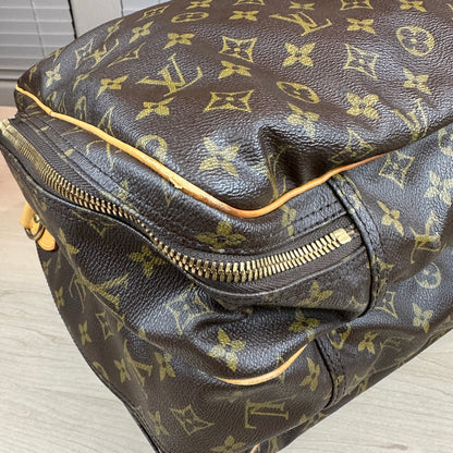 Alize 2 Poches Travel Bag