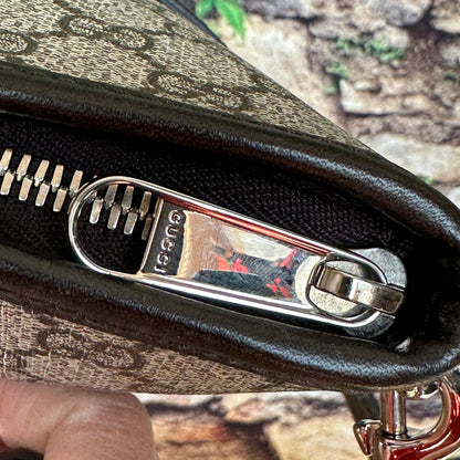 Gucci Supreme Eden Tote