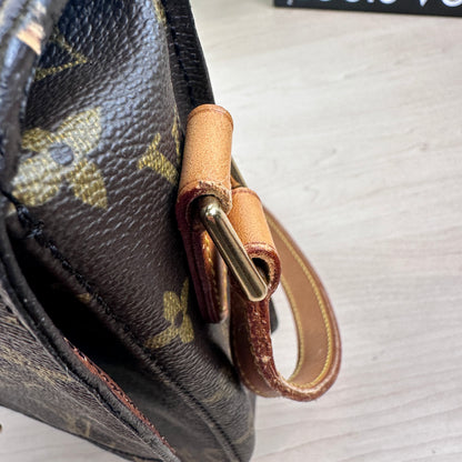 Louis Vuitton Monogram St Cloud GM