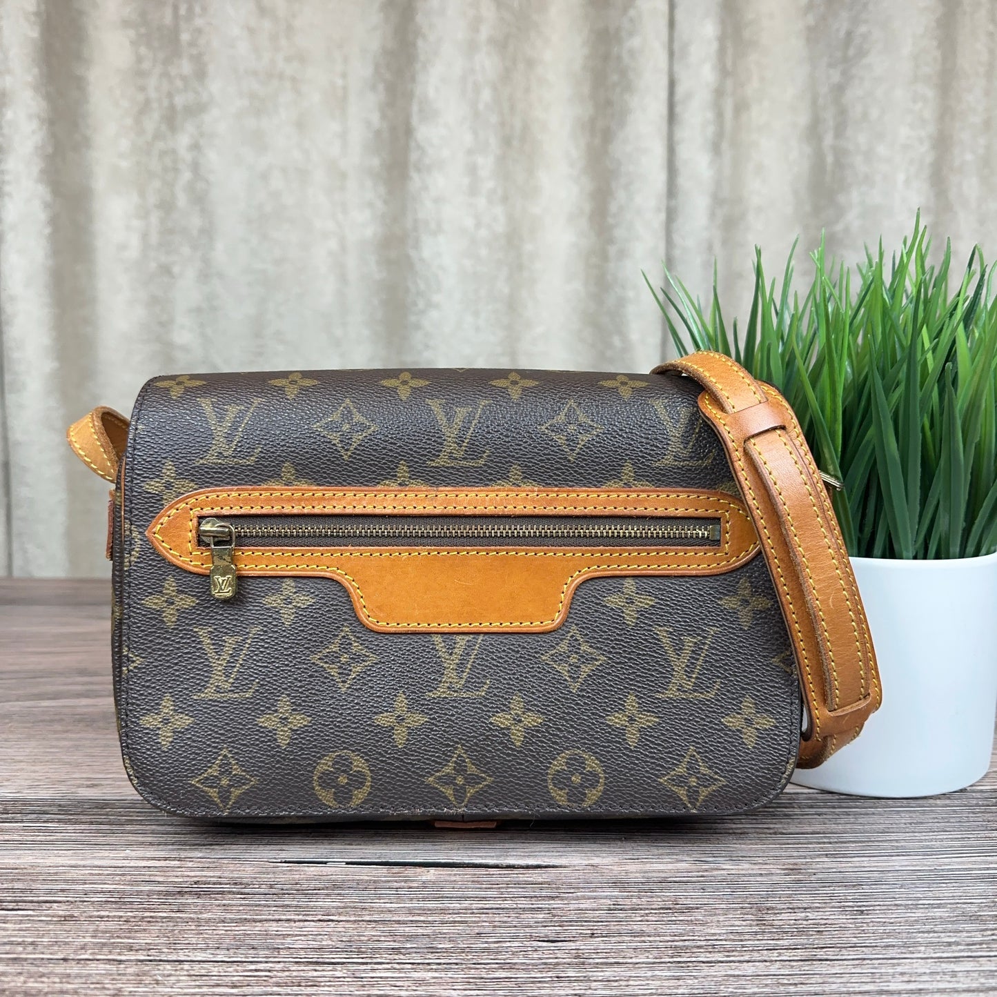 Louis Vuitton Saint Germain PM