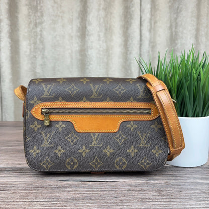 Louis Vuitton Saint Germain PM