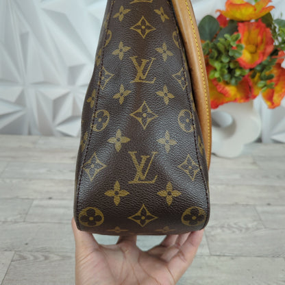 Louis Vuitton Monogram Looping GM