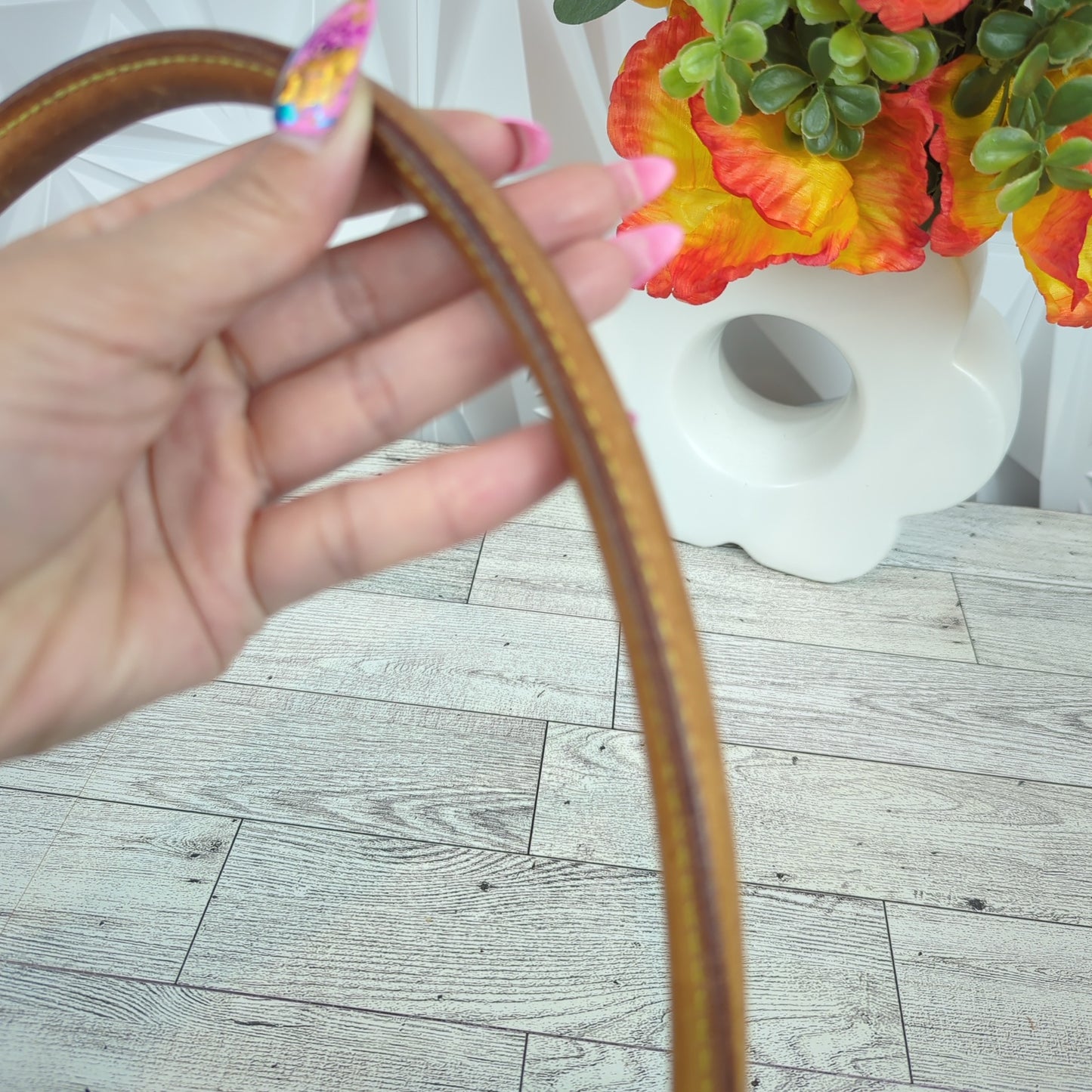 Louis Vuitton Monogram Looping GM