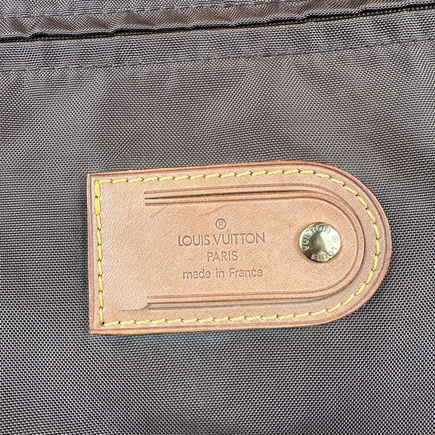 Louis Vuitton Monogram Pegase 45 Rolling Luggage