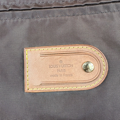 Louis Vuitton Monogram Pegase 45 Rolling Luggage