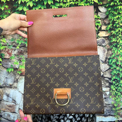 Louis Vuitton Lena Clutch