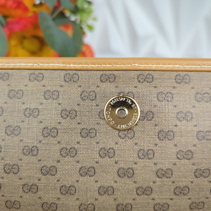 Gucci Micro GG Convertible Sling