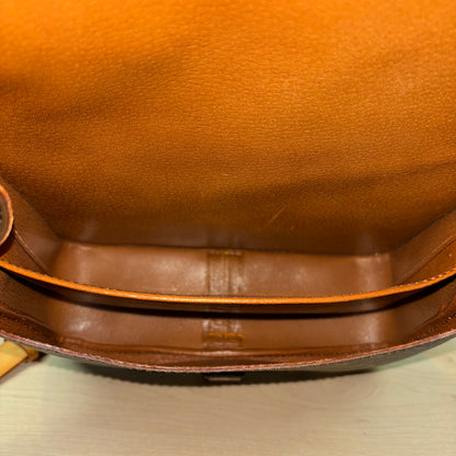 Cartouchiere GM Crossbody Bag