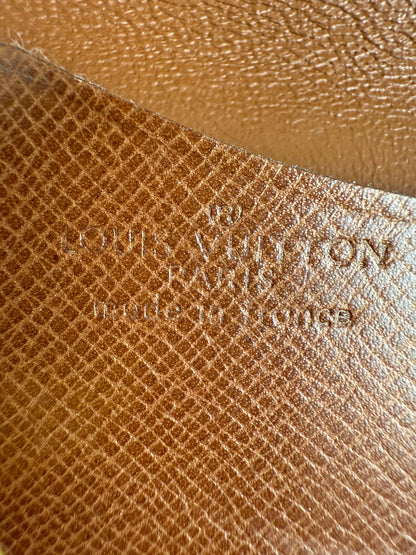 Porte Monnaie Gousset Coin Purse