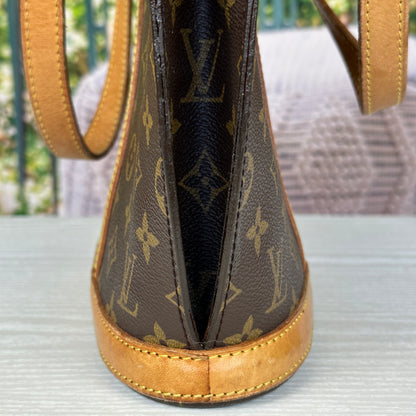 Louis Vuitton Monogram Babylone Tote