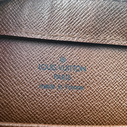 Louis Vuitton Orsay Clutch