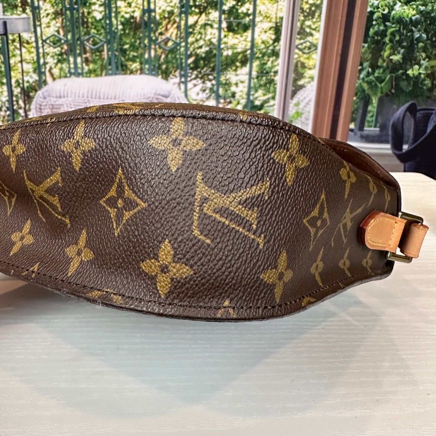 Louis Vuitton Saint Cloud GM