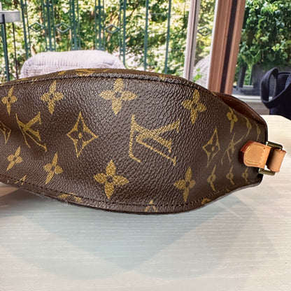 Louis Vuitton Saint Cloud GM