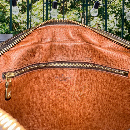Louis Vuitton Jeune File PM Crossbody Bag