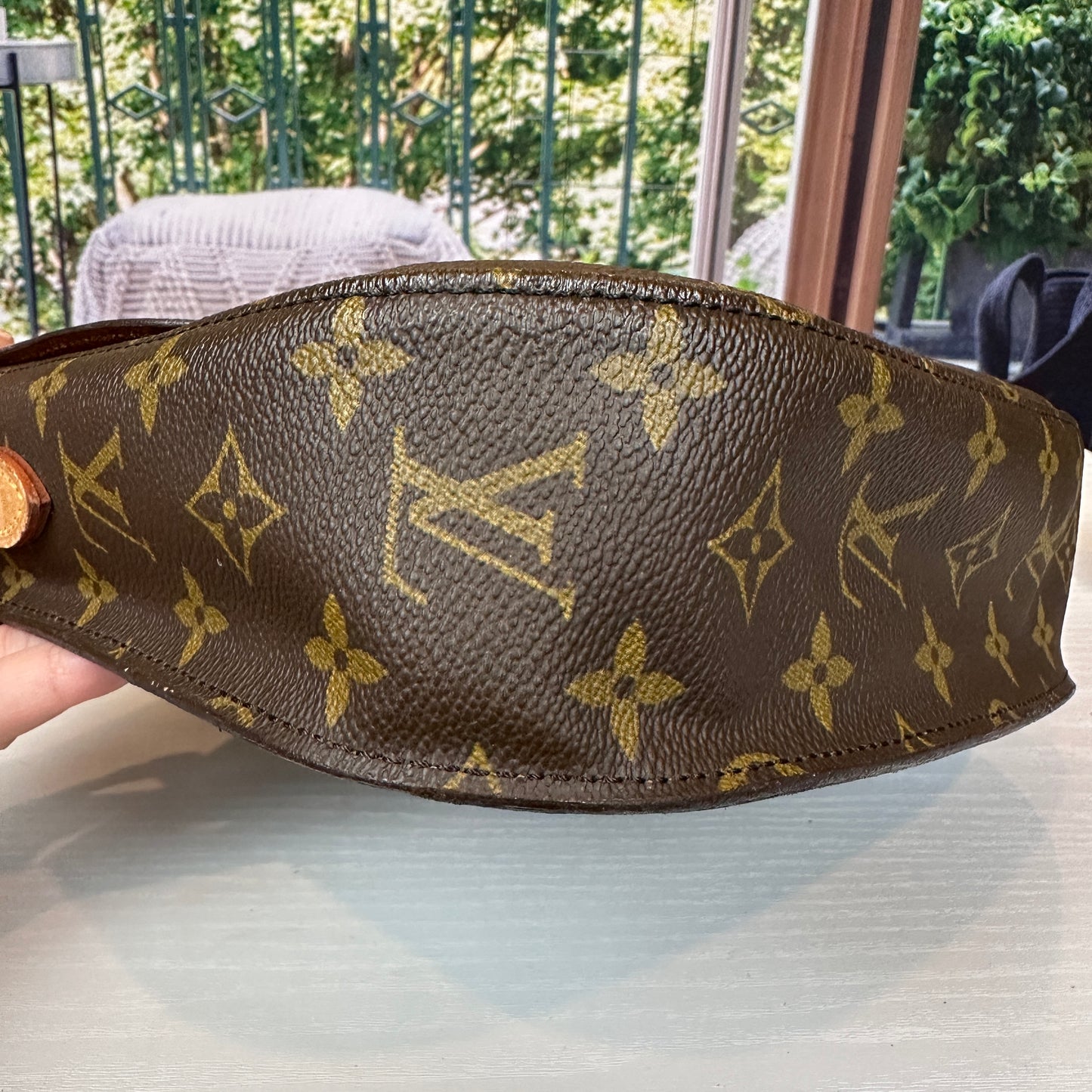 Louis Vuitton Saint Cloud GM
