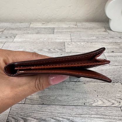 Louis Vuitton Monogram Bifold Slim Wallet