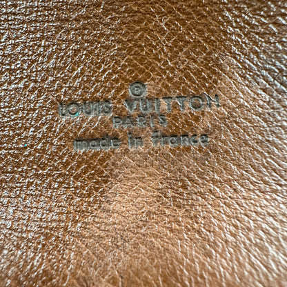 Louis Vuitton Vintage Chantilly PM Crossbody