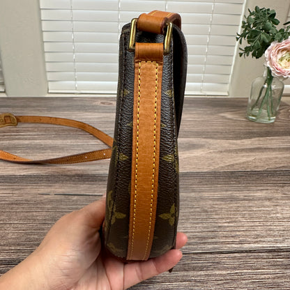 Louis Vuitton Vintage Chantilly PM Crossbody