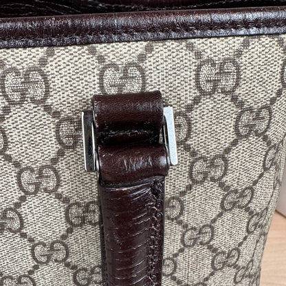 Gucci GG Supreme Joy Tote Medium