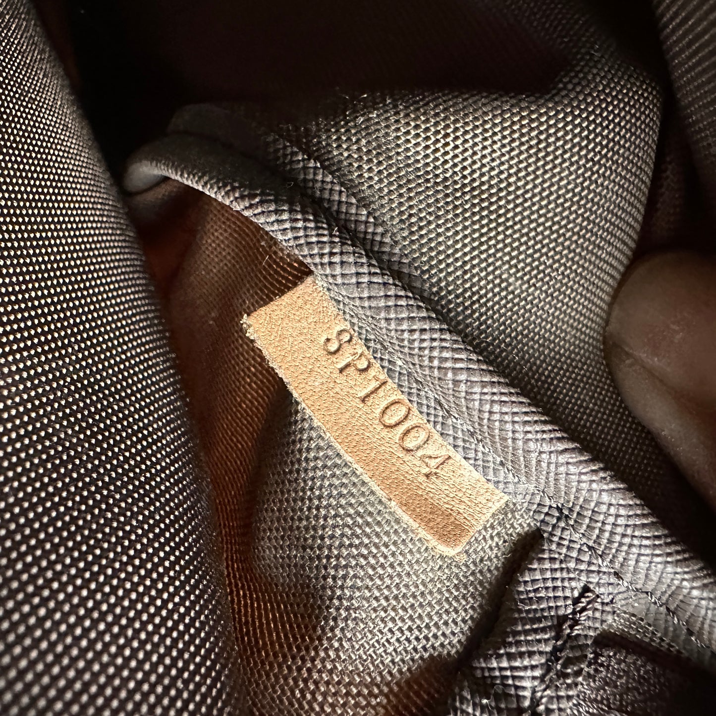 Louis Vuitton Monogram Pegase 45 Rolling Luggage