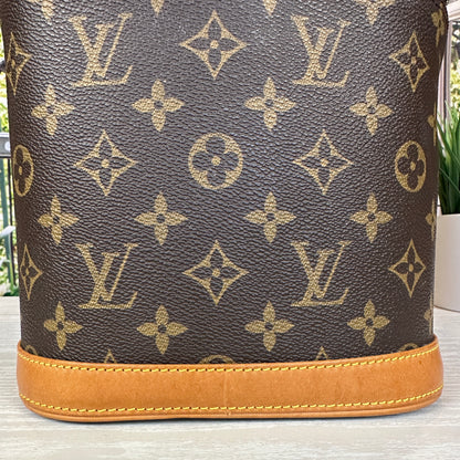Louis Vuitton Nice Cosmetic Case