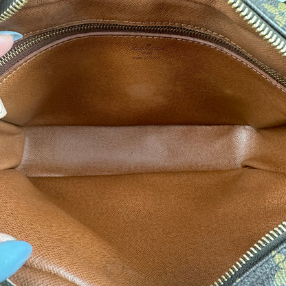 Louis Vuitton Trocadero 27 Crossbody Bag