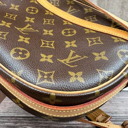 Louis Vuitton Jeune Fille MM