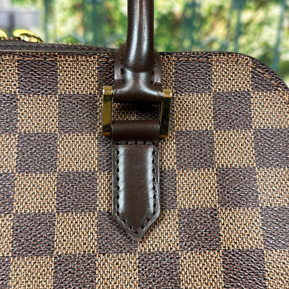 Louis Vuitton Triana Damier Ebene