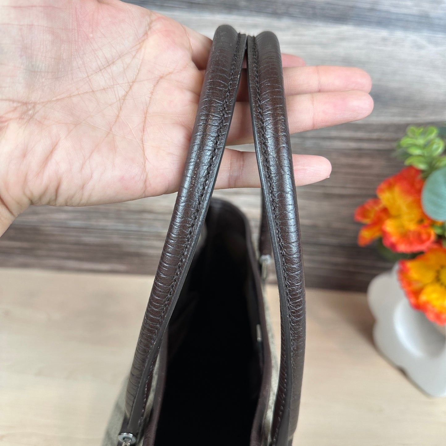 Gucci GG Supreme Joy Tote Medium