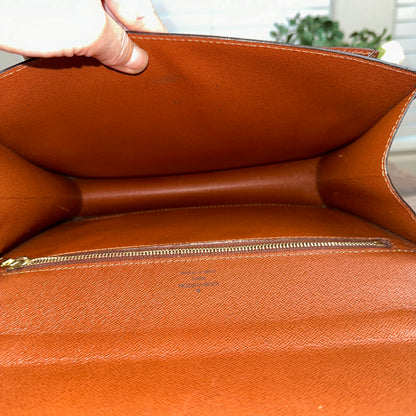 Louis Vuitton Vintage Monceau 28 Monogram