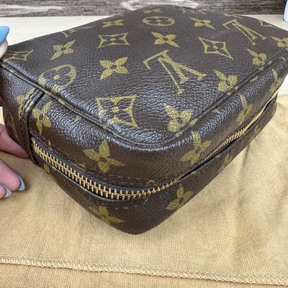 Louis Vuitton Trousse 18 Monogram