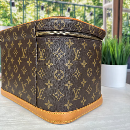Louis Vuitton Nice Cosmetic Case