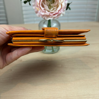 Epi French Wallet