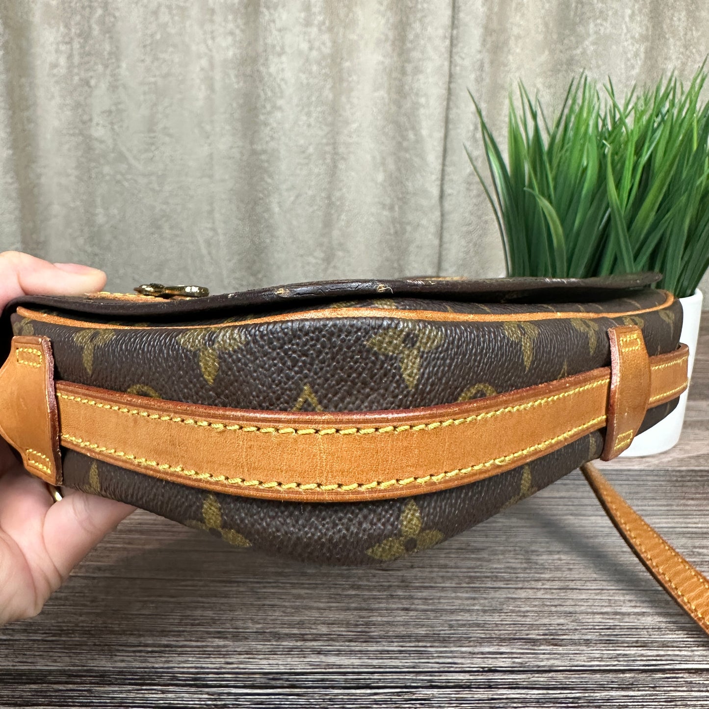 Louis Vuitton Saint Germain PM