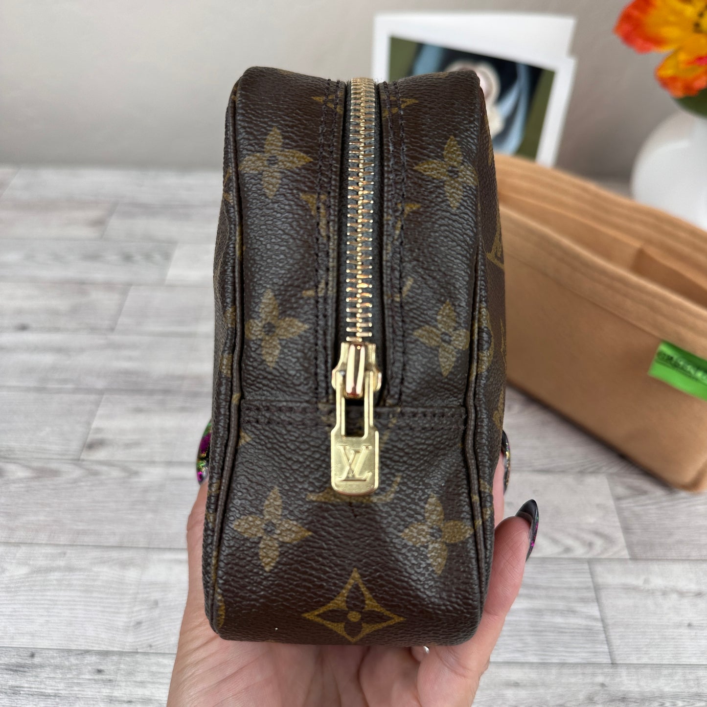 Louis Vuitton Trousse 23