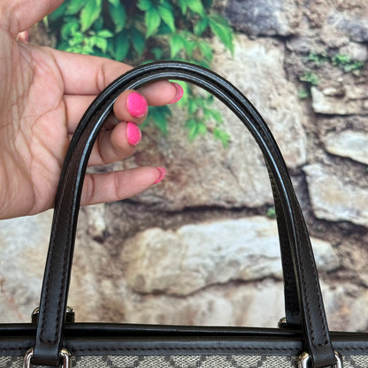 Gucci Supreme Eden Tote