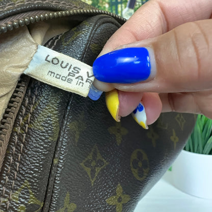 Louis Vuitton Trousse Toilet 23