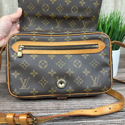 Louis Vuitton Saint Germain PM