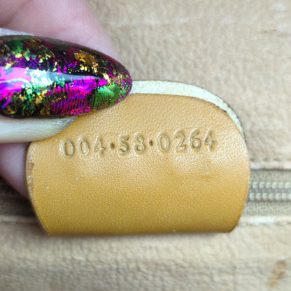 Gucci Micro GG Convertible Sling