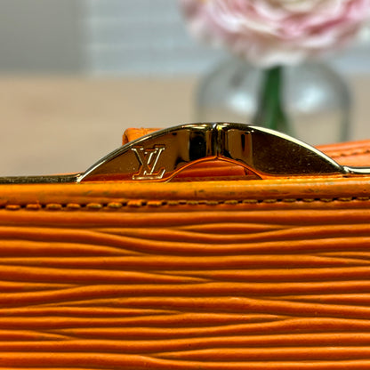 Epi French Wallet