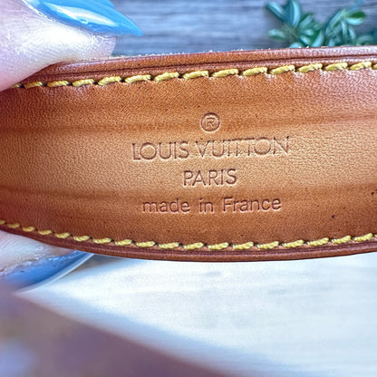 Louis Vuitton Trocadero 27 Crossbody Bag