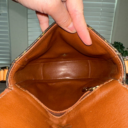 Louis Vuitton Vintage Chantilly PM Crossbody