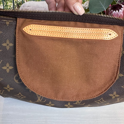 Louis Vuitton Monogram Speedy 30